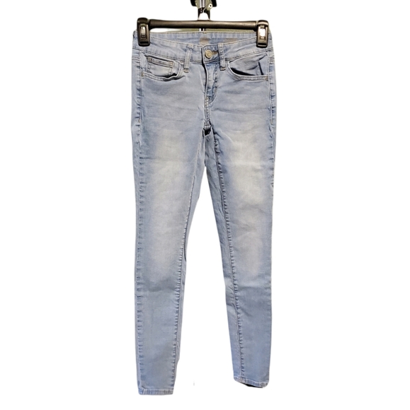 SO Jeggings - Picture 2 of 5